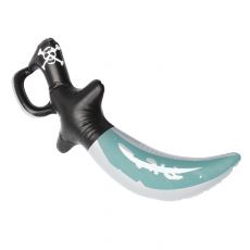 129986 Игрушка надувная «Кинжал пирата», 38 см