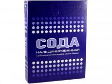 008313  Aquasun Viksan Сода кальцинированная с добавлением метасиликата, 500 г