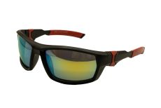 Солнцезащитные очки PaulRolf 820041 mc01 Черный