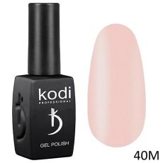 Гель Лак Kodi Professional № 40M 12 ml