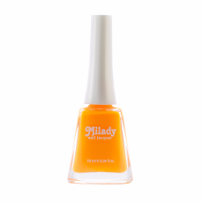 Лак Milady № 527 10 ml