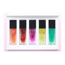 Подарочный набор Sospiro edp 5x15 ml (розовый)