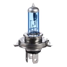 3850889 Галогенная лампа Cartage Cool Blue P43t, H4, 60/55 Вт +30%, 12 В