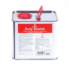 2л DUTY UNIVERSAL ср-во для удаления скотча.