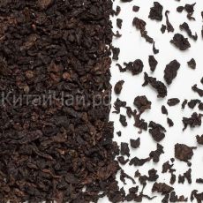 Чай красный Китайский - Черная ГАБА (Gaba Oolong) - 100 гр