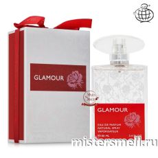 Fragrance World - Glamour, 100 ml