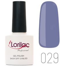 Гель лак Lorilac Professional № 29 10 ml