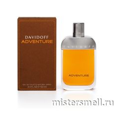 Davidoff - Adventure, 100 ml
