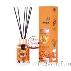 Диффузор Shaik Bamboo Ambre Clair Светлый Янтарный