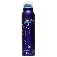 Дезодорант Nedens Blue deo 150 ml женский