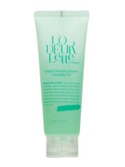 LODEURLETTE Очищающий гель для раздраженной кожи лица / In England Colorfit Powdery Breez Cleansing Gel, 150 мл