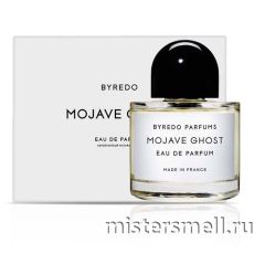 Byredo в шкатулке Mojave Ghost 50 мл
