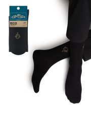 OMSA ECO 409 Omsa Носки Nero (Черный)