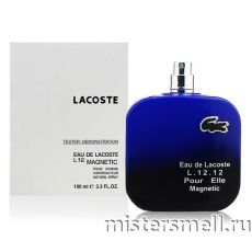 Тестер Lacoste Eau de Lacoste L.12.12 Pour Lui Magnetic