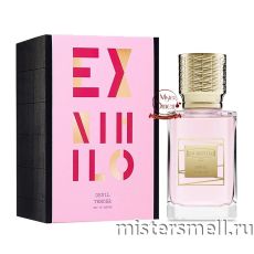 Высокого качества Ex Nihilo - Devil Tender, 100 ml