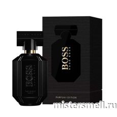 Hugo Boss - The Scent Parfum For Her, 100 ml