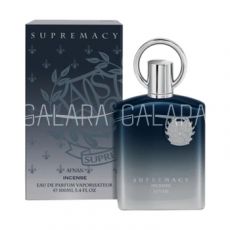 AFNAN SUPREMACY INCENSE 10ml edp
