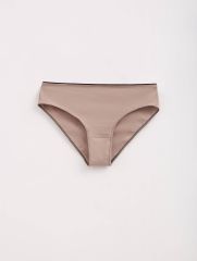 BASIC COLLECTION LB 2001.7 Conte elegant Трусы cappuccino