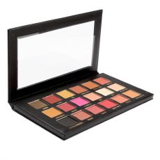 ТЕНИ TEXTURED SHADOWS PALETTE ROSE GOLD EDITION Арт.: 8187 Универсальность этой палитры позволяет вам создавать бесконечные вариации макияжа глаз. Улучшите свой образ, дополнив его одним из 3D-металли