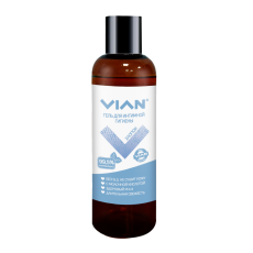 Гель для интимной гигиены VIAN 