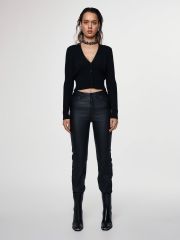 LDK2333 23С-33СП Conte elegant Жакет black