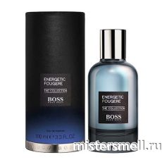 Высокого качества Hugo Boss - Energetic Fougere, 100 ml