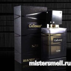 Fragrance World - Galloway Noir, 85 ml