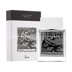 RASASI RUMZ AL RASASI 9459 POUR ELLE 5ml edp
