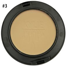 Пудра Kylie Birthday Edition Powder Vitalumiere Compact Douceur № 3 12 g