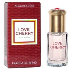 17 LOVE CHERRY парф.масло-ролл6мл (версия TomFordLostCherry) NEO Parfum