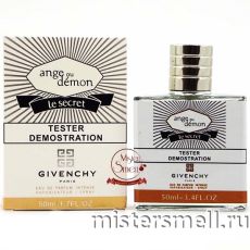 Тестер супер-стойкий 50 мл Givenchy Ange Ou Demon Le Secret