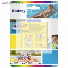 1229018 Ремонтный набор, 10 шт., 62068 Bestway