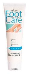 011212  Белита Foot Care. Смягчающий крем для ног, 100 мл
