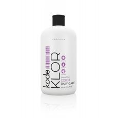 Care Kode Shampoo Daily Care / Шампунь для окрашенных волос, 500 мл