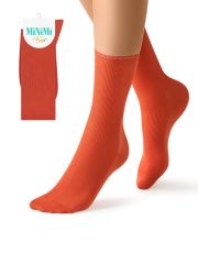 MINI FRESH 4103 Minimi Носки Terracotta (Оранжевый)