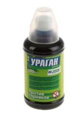УРАГАН Форте 500мл В/Х от сорняков