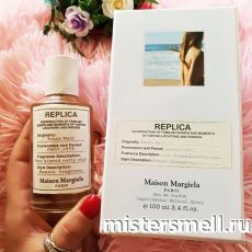 Тестер Maison Martin Margiela Beach Walk Replica Collection