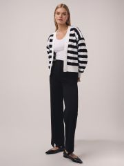 LBK 2820 Conte elegant Брюки black