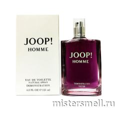 Тестер Joop Homme