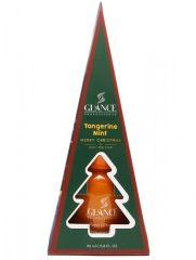 Glance Аромадиффузор Tangerine Mint (в подарочной упаковке Merry Christmas & Happy New Year ) 110 мл