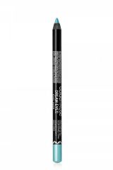 Карандаш для глаз GR Dream Eyes Eyeliner - 16 Dream Eyes Светло-зелёный (416)