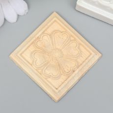 6903752 Заготовка для росписи дерево 