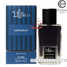 Eva Daniella m127 - Nasomatto Black Afgano,100 мл