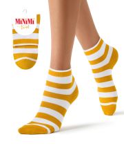 MINI TREND 4202 Minimi Носки Giallo (Желтый)