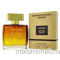 Мини тестер арабский 110 мл Duty Free Tom Ford Bitter Peach
