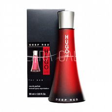 HUGO BOSS DEEP RED 10ml edp