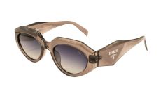 Солнцезащитные очки Dario 320749 LZ03 Фиолетовый градиент