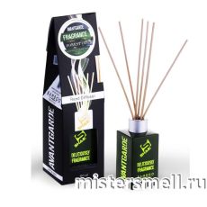 Диффузор Shaik Reed Diffuser Forest Odor (Запах Леса)