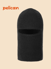 UKWX3245/1 Шапка детская Черный(49) Pelican