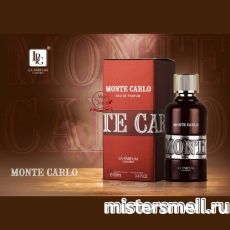 La Parfum Galleria - Monte Carlo, 100 ml